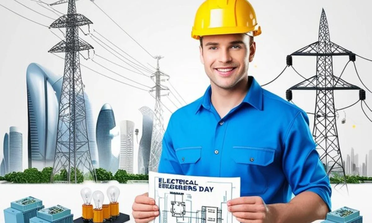 Electrical Design Business