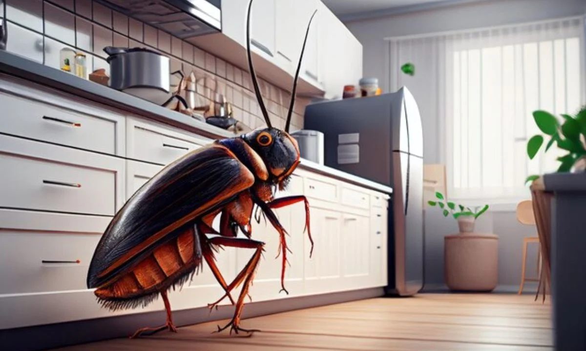 How to Get Rid of Ants in Kitchen