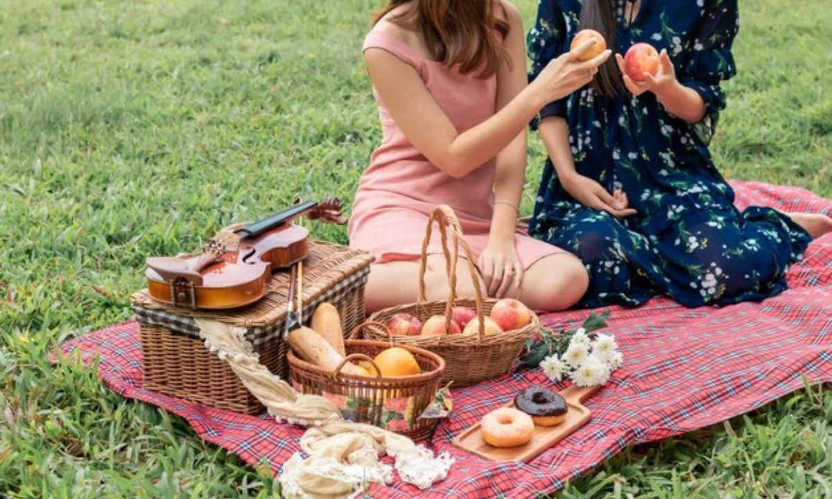 Picnic Food Ideas