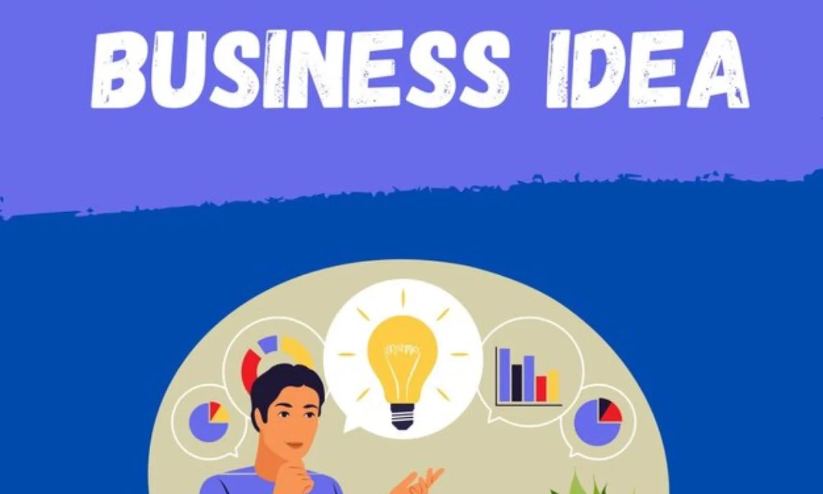 Side Business Ideas